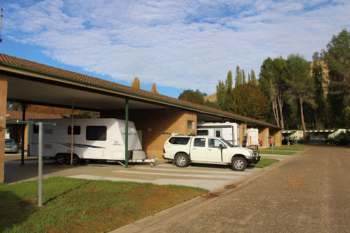 Gundagai Cabins & Tourist Park - Thumbnail