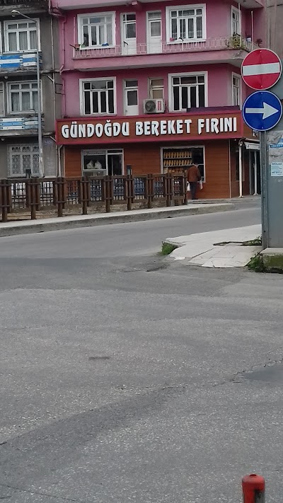 Gündoğdu Bereket Firini