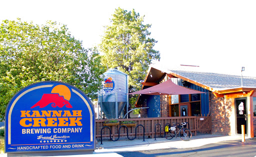 Kannah Creek Brewing Company - Thumbnail