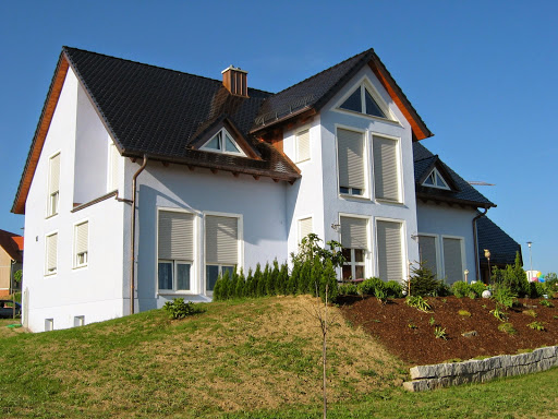 Bäuml Bau - Visual