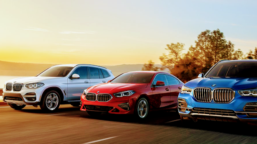 OTO SELÇUK BMW ÖZEL SERVİSİ