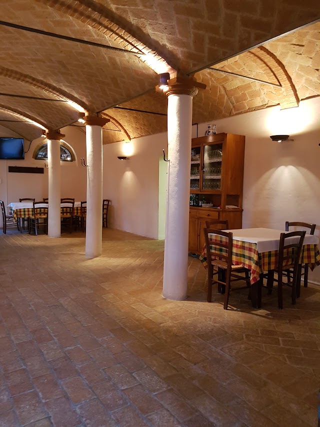 Agriturismo La Ramona