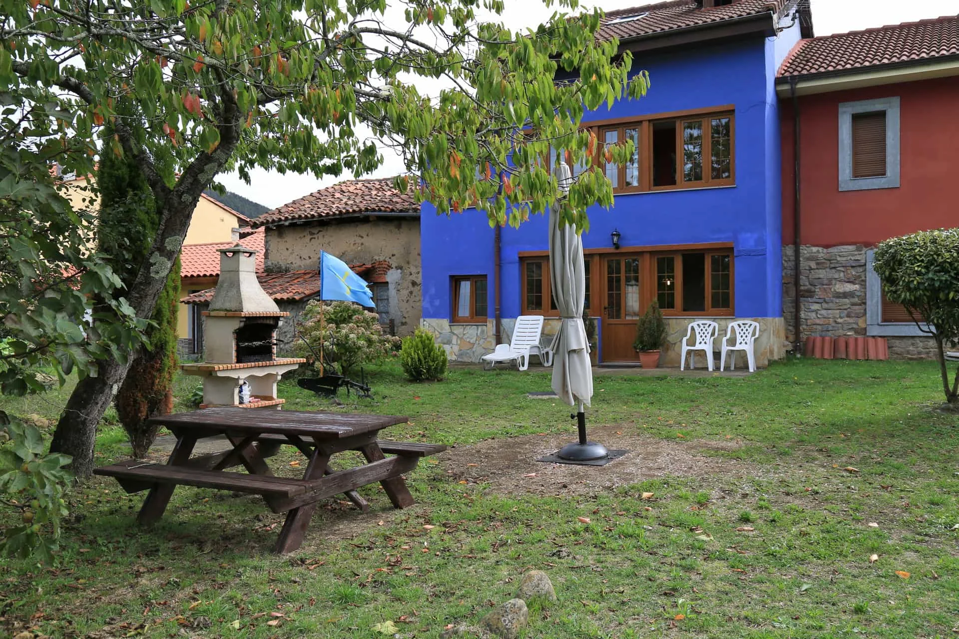 Casa Candida