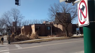 Iowa Hillel