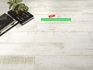 Photo n°27 de Bricomarques à Theix-Noyalo (Magasin de peinture)