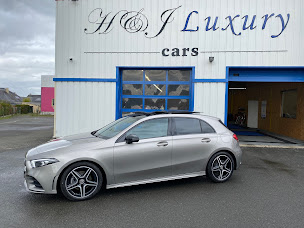 Photo n°5 de H AND J LUXURY CARS à Sargé-lès-le-Mans (Concessionnaire automobile)