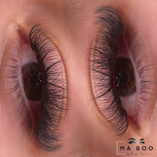 MA BOO by Beyza Karli - Thumbnail