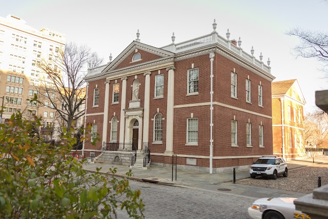 Independence Hall