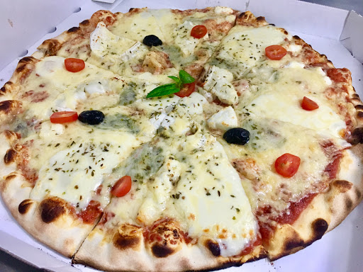Pizza l'Original Truck Lambesc - Thumbnail