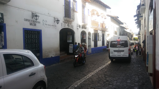 ZOCALO CENTRO CAMBIARIO S.A. DE C.V. TAXCO - Thumbnail