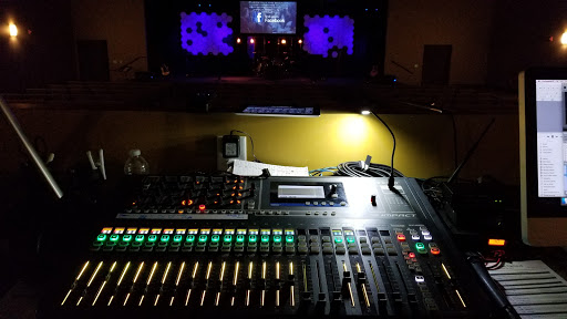 North Ridge Community Church West Market Campus - Thumbnail