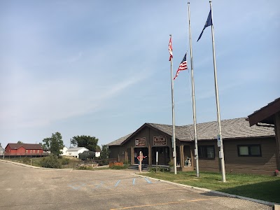 National Buffalo Museum