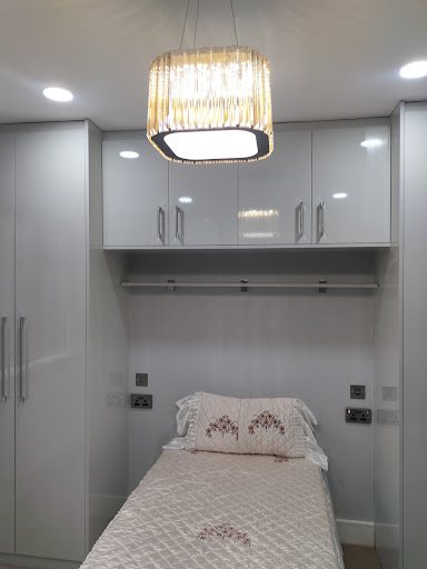 SST Electrical - Best electrician Services in leicester | Domestic & commercial Electrician - Thumbnail