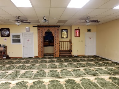 West Florissant Masjid