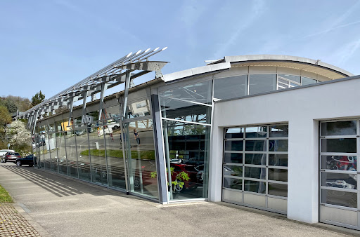 bhg Autohandelsgesellschaft mbH, Volkswagen Vertragshändler, Audi und Volkswagen Nutzfahrzeuge Servicepartner Gallery - Germany