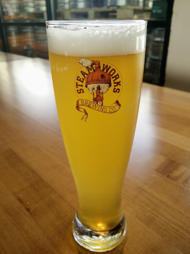 Steamworks Brewery & Taproom