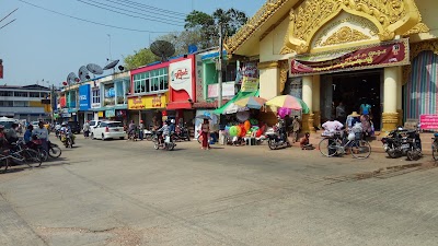 Photos of Kha Kha Gyi