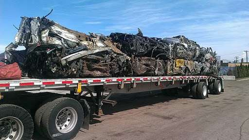 Murray Trucking - Thumbnail