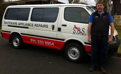 Photos of SOS Appliance Repairs