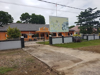 Photos of Badan Pusat Statistik Kab. OKU Timur