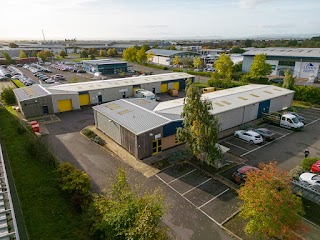 Flexspace Shrewsbury