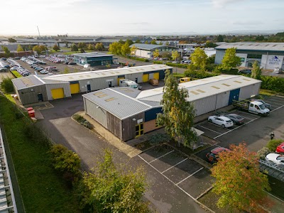 Flexspace Shrewsbury