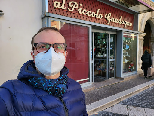 Al Piccolo Guadagno Sdf - Thumbnail