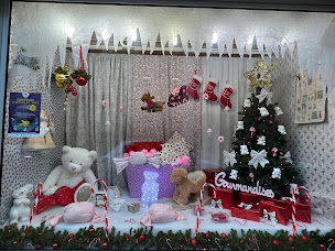 Photo n°4 de TTC 2000 à Calais (Boutique de laine)