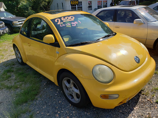 Certified Auto Sales LLC