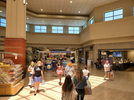 Paddock Mall - Visual