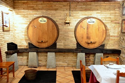 Photos of Restaurante Casa Lola