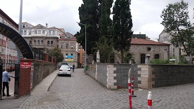 Tavanli Mosque