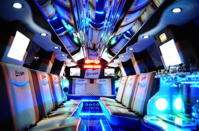 Exceptional Limousine - Thumbnail