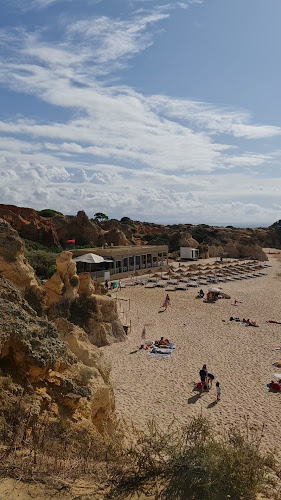 Avaliações doEstacionamento Praia de São Rafael em Albufeira - Estacionamento