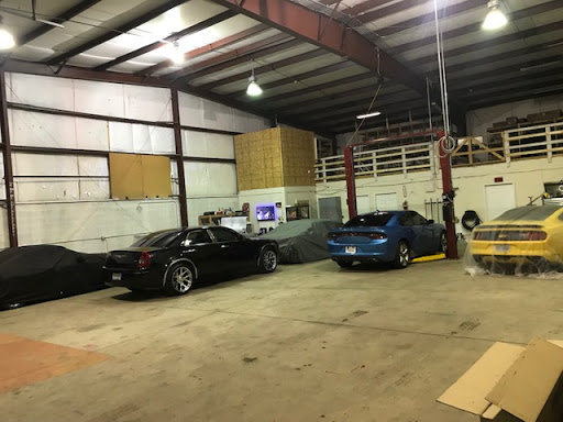 Premier Automotive & Customs