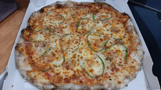 Photo 11 - Manhattan Pizza,Kebab & Tacos