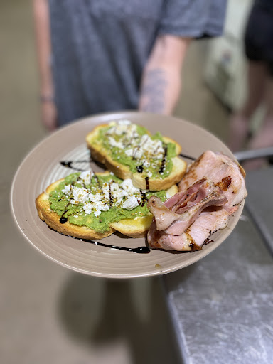 Sticks & Grinds Cafe - Thumbnail