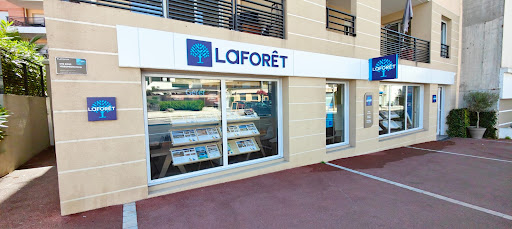 Agence immobilière Laforêt Vallauris - Thumbnail