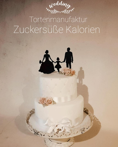 Zuckersüße Kalorien