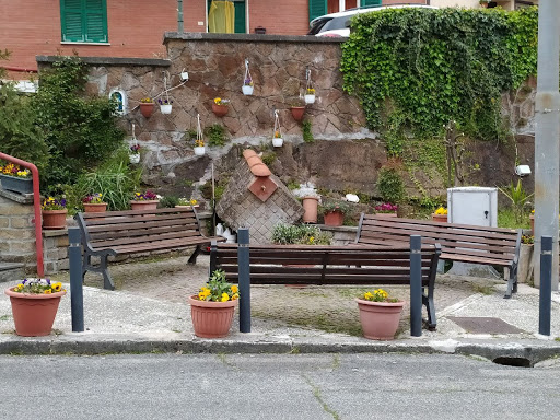 Piazzetta Monumentale