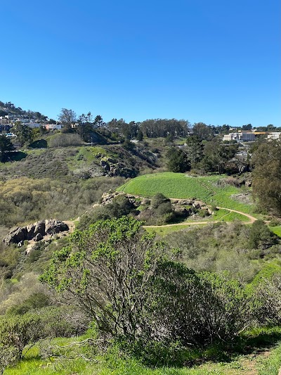 Glen Canyon Park