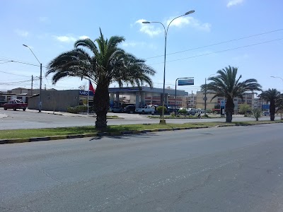 Photos of COPEC