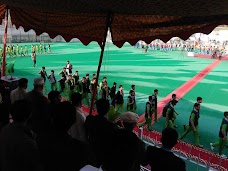 Abbottabad Hockey Stadium