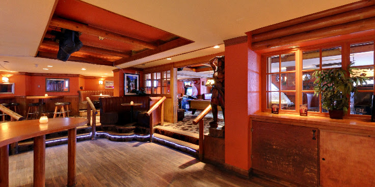 Buffalo Bill's by null
