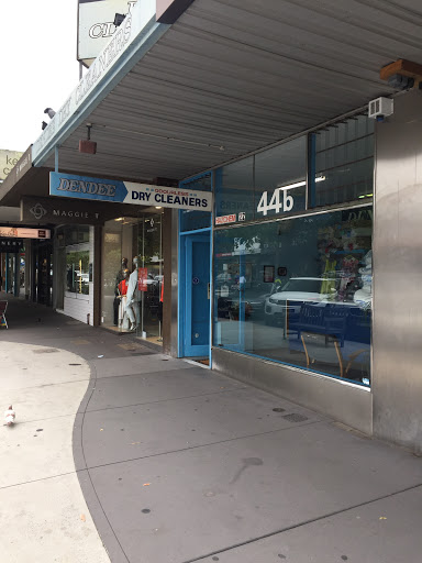 Dendee Dry Cleaners - Thumbnail