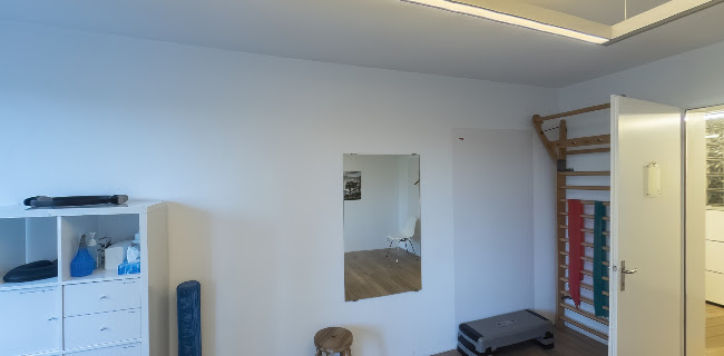 Freigutstrasse 2, 8002 Zürich