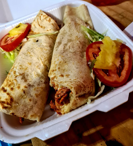 TAQUERIA SAIDEN - Thumbnail