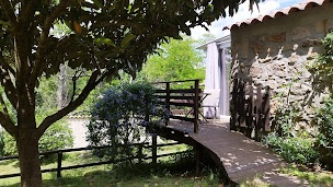 Photo n°17 de Le Clos des Flogères Gîte et Tiny House à Vinezac (Maison d'hôtes)