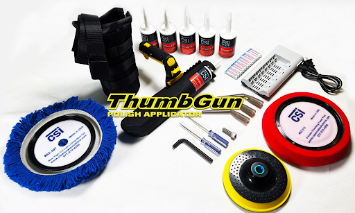 ThumbGunTools - Visual
