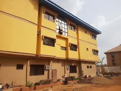 Photos of Numac Hotels Ltd